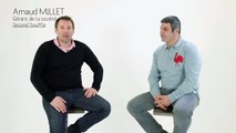Second Souffle Arnaud Millet-Jean Marie Miralles
