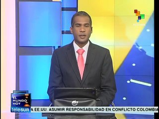 Martin Dempsey: Bombardeo de EE.UU. a Irak no soluciona crisis del EI