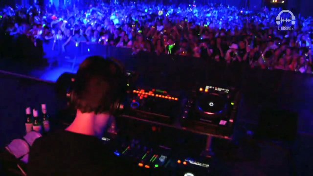 Rendez-vous with Kyau & Albert @ Miami Winter Music Conference