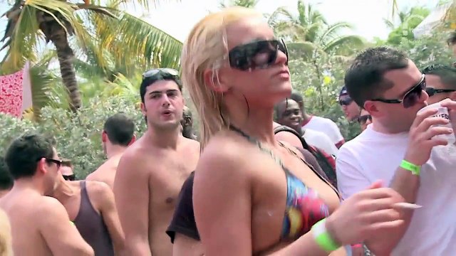 Rendez-vous with Dennis Ferrer @ Dj Mag at Helborne Miami