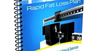 14 Day Rapid Fat Loss Plan Product