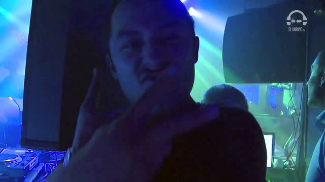 Rendez-vous with Erick Morillo @ Queen Club Paris