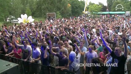 Rendez-vous with Dubfire @ ADE 2011