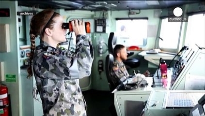 Dudas sobre el mantenimiento del MH370 un año después de su desaparición