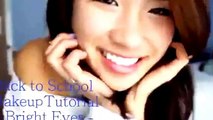 natural beauty tips | super natural korean makeup | makeup tutorials |