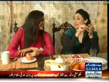 Samaa Kay Mehmaan - 9th March 2015