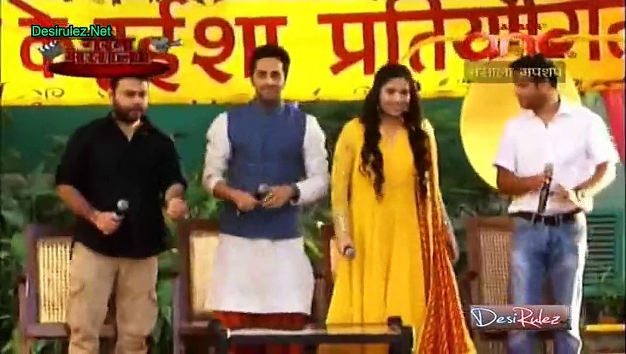 Masala Gupshup 9th March 2015 Part1