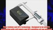 GSM GPRS GPS Tracker Vehicle Car Auto 2 Month Battery
