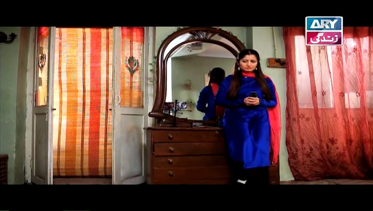 Rishtey Episode 187 On Ary Zindagi in High Quality 9th March 2015