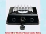 Garmin GSD 22 Black Box Remote Sounder Module