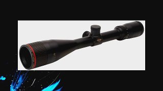 SWIFT SRP687M Premier Riflescope Matte