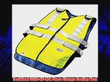 TechKewl 6626-HV-M/L Phase Change Cooling Vest