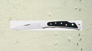 Moki Lockback Knife 3.25in. Closed MK-610BMD