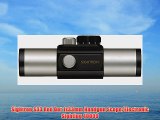 Sightron S33 Red Dot 1x33mm Handgun Scope/Electronic Sighting 40009