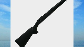 Hogue Rubber Over Molded Stock for Howa 1500 Long Action Heavy Varmint Full Length Bed
