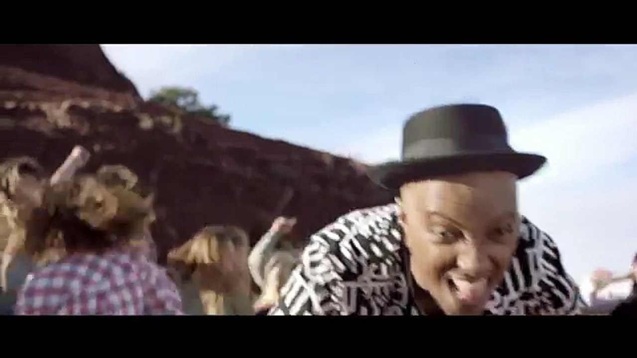 Soprano - Clown [Clip Officiel]