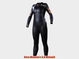 Orca Women's 3.8 Wetsuit