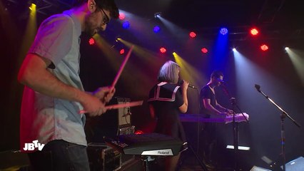 Melanie Martinez - Carousel - Live