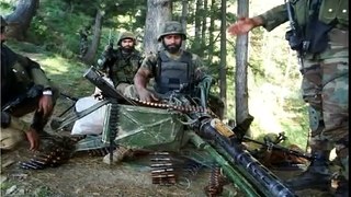 Pakistan Army Best Video 2012