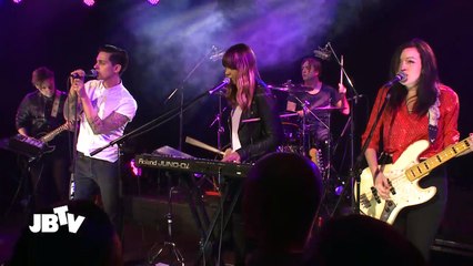 Night Terrors of 1927 - When You Were Mine - Live