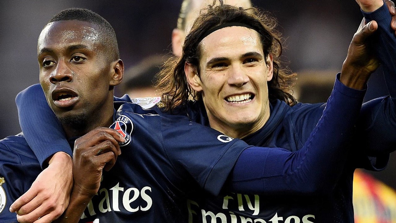 Trotz 4:1: Blanc findet PSG 'zu ineffektiv'