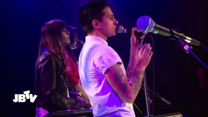 Night Terrors of 1927 - Dust and Bones - Live