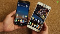 [Review dạo] So sánh chi tiết Samsung Galaxy A7 và E7 - liệu mức tiền chênh lệch có đáng?