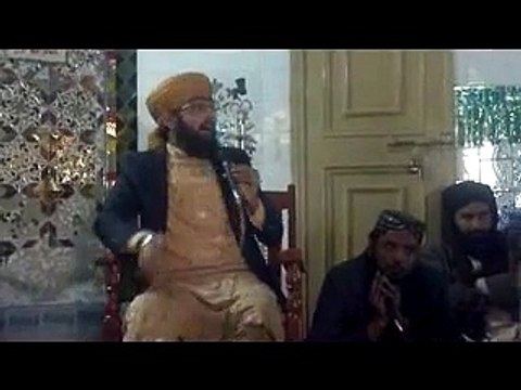 SUPAR HIT NAAT LAM YA TI NEW ANDAAZ ABDUL SHAKOOR QADRI