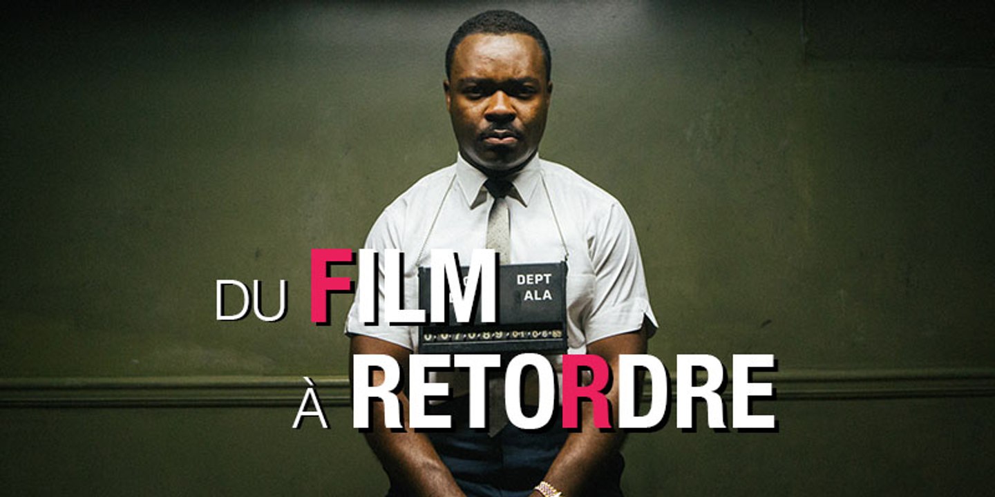 Faut-il aller voir « Selma », le film sur Martin Luther King ?