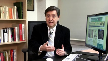 Federico: "Abandonar al PP del Madrid es un verdadero crimen"