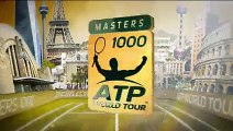 Indian Wells 2014 Saturday Promo