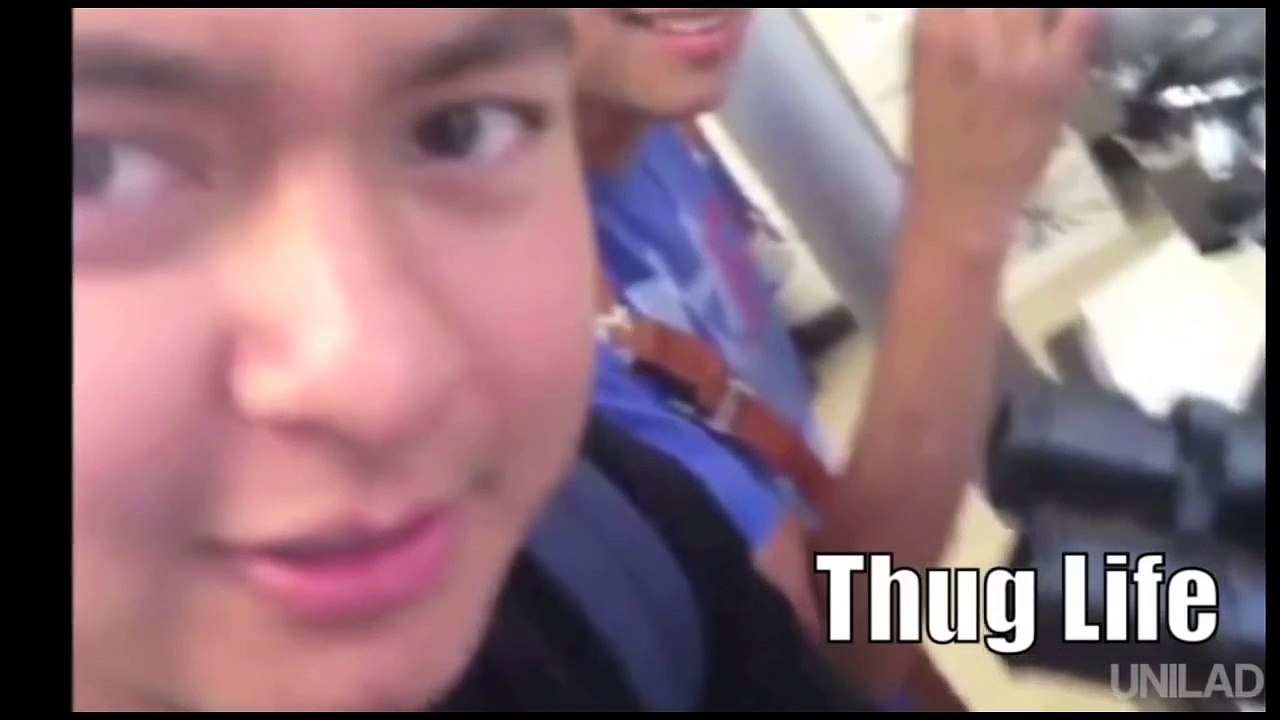 Thug Life Compilation