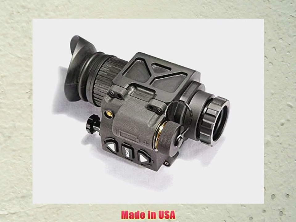 ATN OTS-X-F314 320x240-Inch Thermal Viewer 14mm