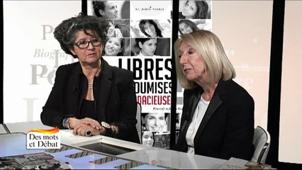 Des mots et débat du  080315