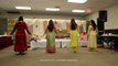 Desi Hot Girls Pakistani Wedding Dance Islamabad on Bollywood song '' Kasam se Koyla Ho gae Hai'' HD