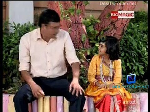 Bal Gopal Kare Dhamaal 9th March 2015 Video Watch Online pt2