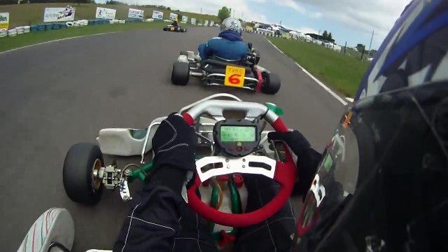 Karting TonyKart Rotax Max à Pusey le 04-06-2011_Run-2 (720p)