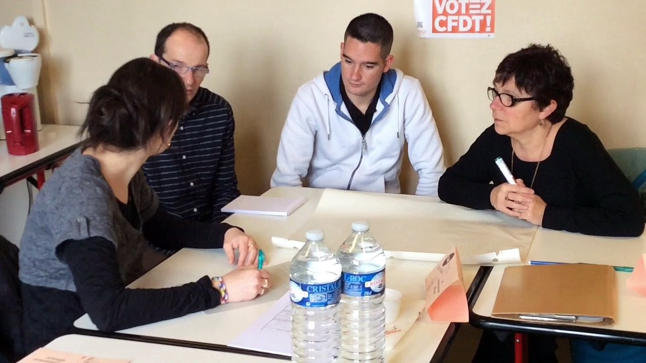 interco 53 le  3 et 4 mars 2015