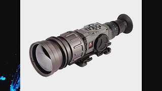 ATN Thor640-2.5x Thermal Weapon Sight 640x480 50mm 60Hz