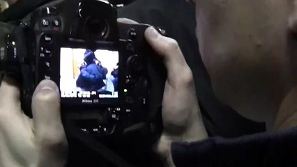 Sospechosos del asesinato de Boris Nemtsov