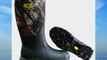 Grubs Treeline 8.5 SP High Hunting Boots Men's 13 Mossy Oak