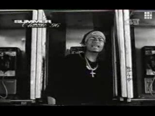 Shyheim Method Squig - Shaolin Style