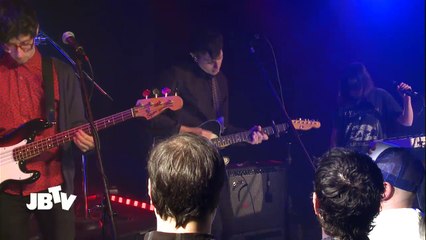 The Pains of Being Pure At Heart - Kelly - Live