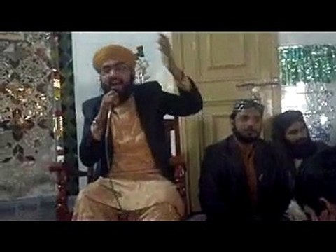 SIRKAAR K QADMOO MAIN NAAT ABDUL SHAKOOR QADRI