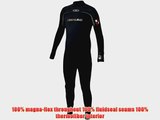 Body Glove Men's EXO 3mm Back Zip Full Body Wetsuit XX-Large