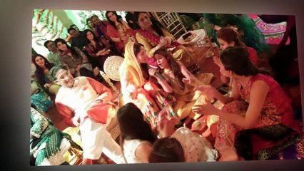 Sharmila Farooqi with Hasham Riaz Sheikh  love marriage