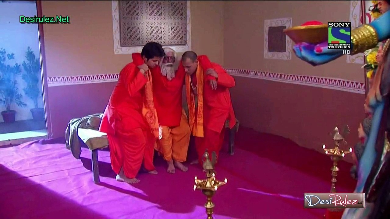 Tum Aise Hi Rahna 9th March 2015 pt1