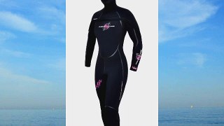 Aqua Lung SolAfx 8mm Women's Wetsuit 8