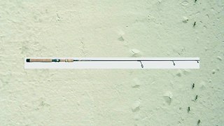 Falcon Rods LowRider Spinning Rod (7-Feet/Medium)