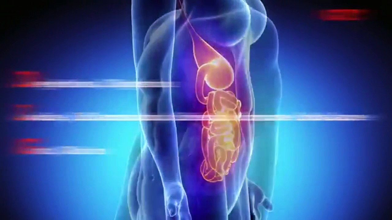 Thyroid Problems - the root causes